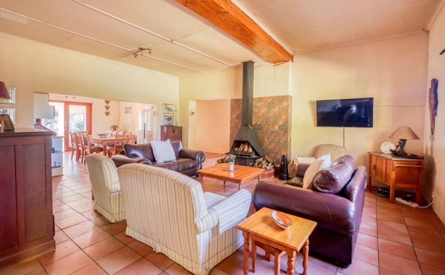 4 Bedroom Property for Sale in Cumakala Eastern Cape